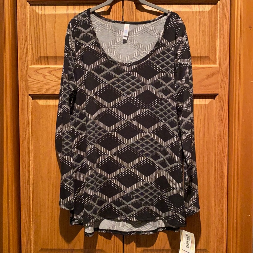 LuLaRoe Lynnae